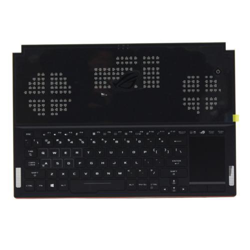 SD90NR00A1R31US0 90nr00a1r31us0-90nr00a1-r31us0-kitchen-back-module