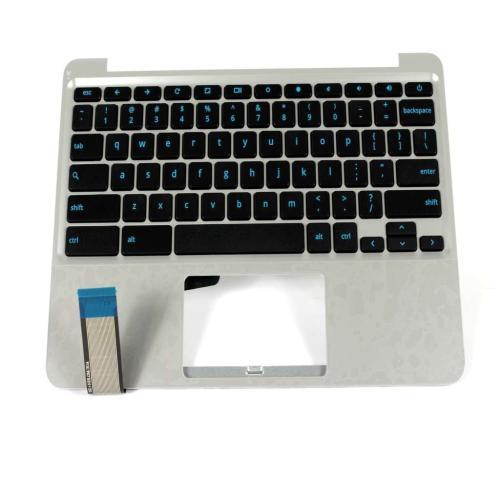 SD90NX00Y1R30120 90nx00y1r30120-90nx00y1-r30120-laptop-palmrest-cover