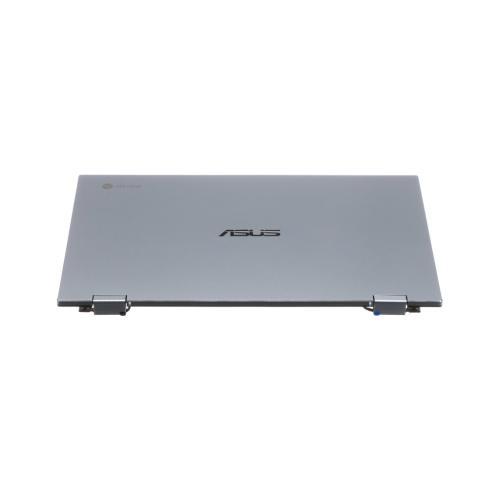 SD90NX02G1R20010 90nx02g1r20010-90nx02g1-r20010-lcd-bezel-cover