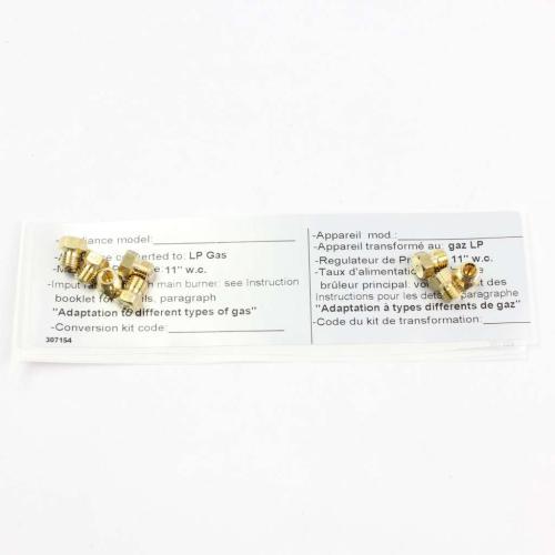 SD910970 910970-lpg-range-nozzle-kit