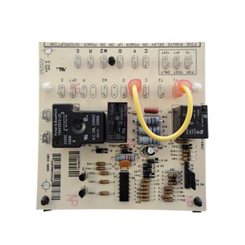 SD917178A 917178a-hvac-defrost-control-board