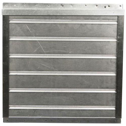 SD92 92-center-deflector-assy