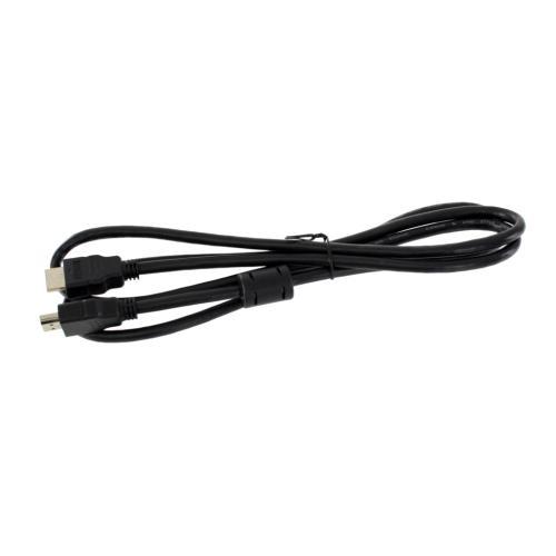 SD930100418 930100418-9-301-004-18-hdmi-cable