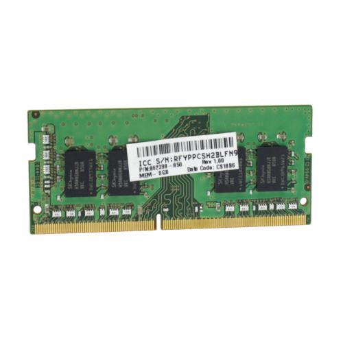 SD937236855 937236855-937236-855-ddr4-sodimm-memory-module