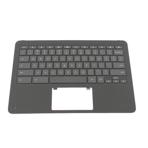 SD937247001 937247001-937247-001-chromebook-top-cover-keyboard