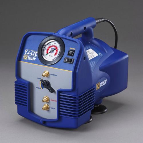 SD95730 95730-refrigerant-recovery-system