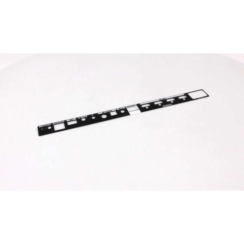 SD978406101550S 978406101550s-heosbar-rear-plate