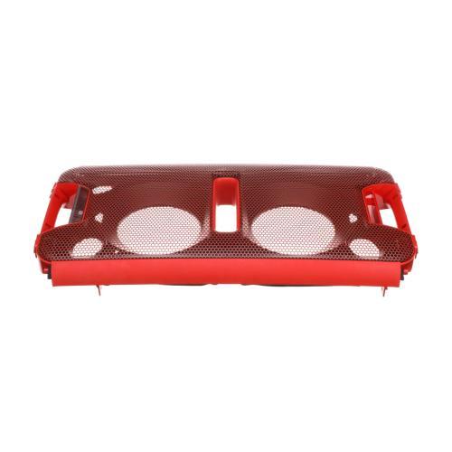 SD988520964 988520964-9-885-209-64-front-panel-assembly