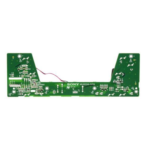 SD988521205 988521205-9-885-212-05-front-control-board