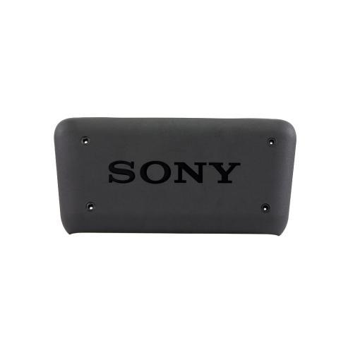 SD988521929 988521929-9-885-219-29-side-panel-r-black