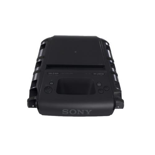 SD988521983 988521983-9-885-219-83-top-panel-assembly