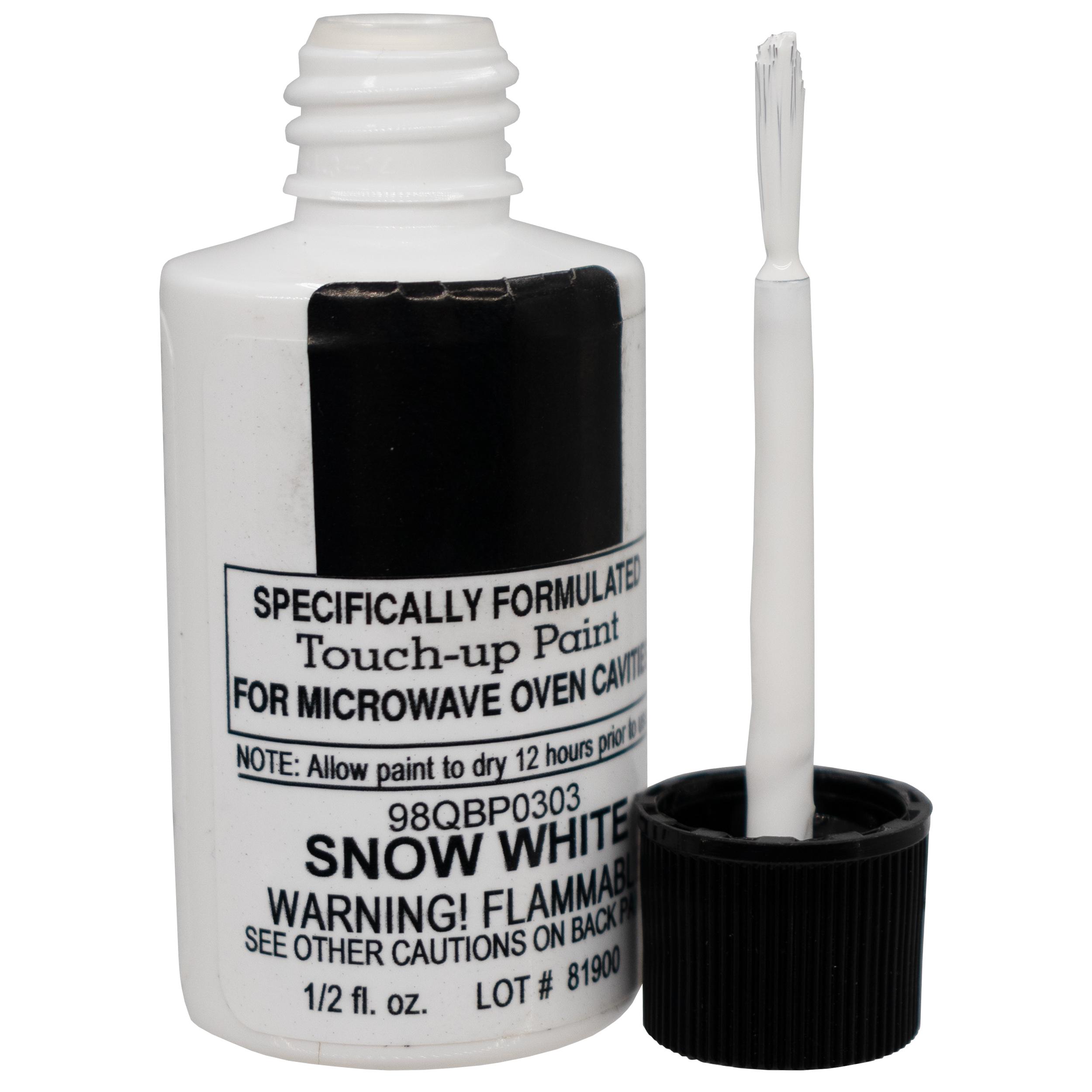 SD98QBP0303 98qbp0303-tj98qbp0303-microwave-touch-up-paint