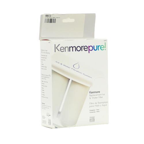 SD9911 9911-water-filter-carbon-cassette