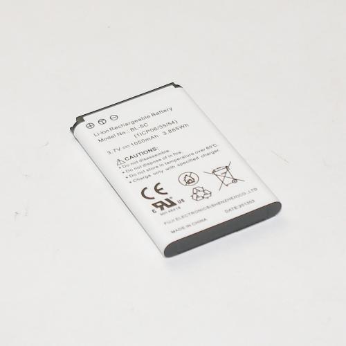 SD996510033692 996510033692-rechargeable-battery-parent-unit