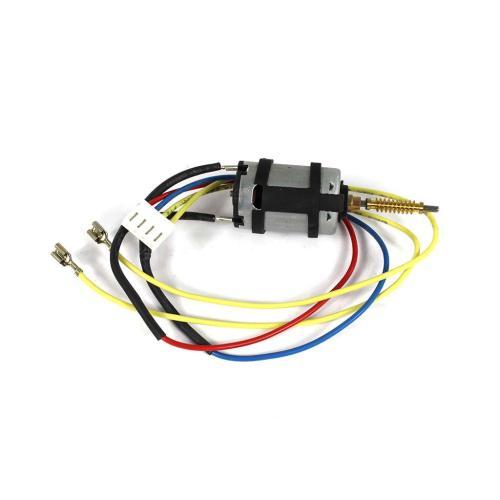 SD996530001421 996530001421-espresso-machine-motor-idler-wheel