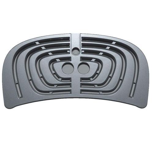 SD996530003094 996530003094-grate-for-drip-tray