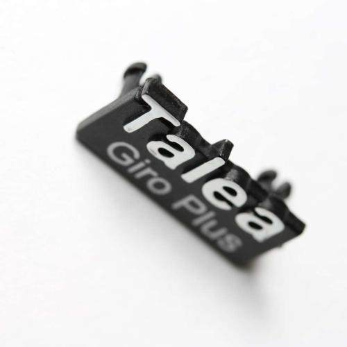 SD996530005907 996530005907-black-plate-with-logo