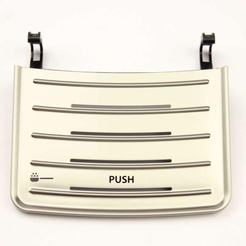 SD996530006691 996530006691-ground-door-cover-stainless-steel