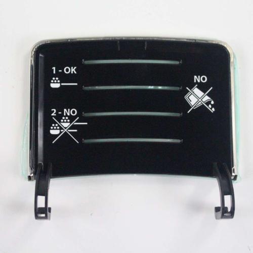 SD996530007597 996530007597-ground-door-cover-silver-myb9