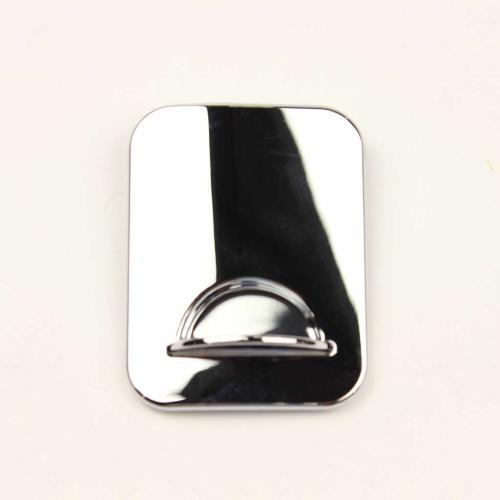 SD996530007622 996530007622-chrom-connect-cap-f