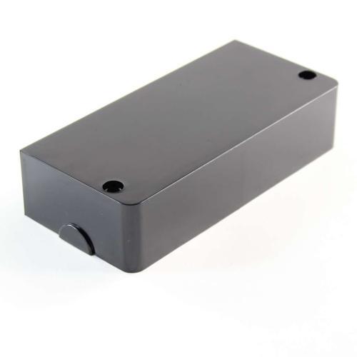 SD996530018388 996530018388-drip-tray-black