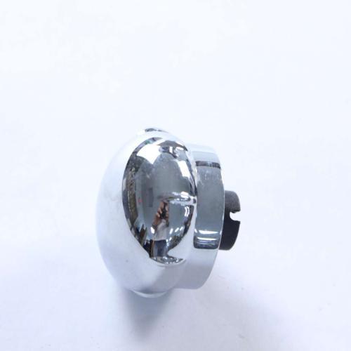 SD996530030181 996530030181-steam-knob-chromed-plated