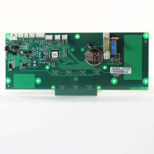 SD996530032166 996530032166-espresso-machine-electronic-board