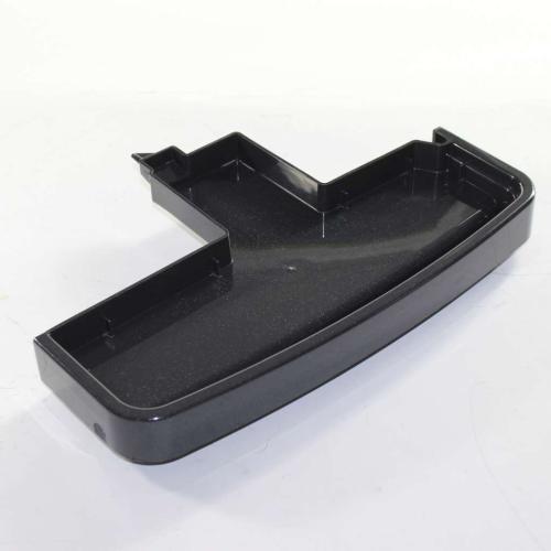 SD996530040035 996530040035-drip-tray-metal-black