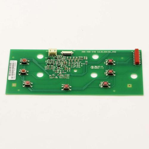 SD996530068666 996530068666-interface-npr-p-evo-focus-latte-mf