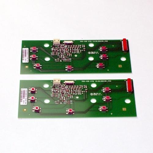 SD996530068721 996530068721-interface-npr-h-t-evo-class-class-metal