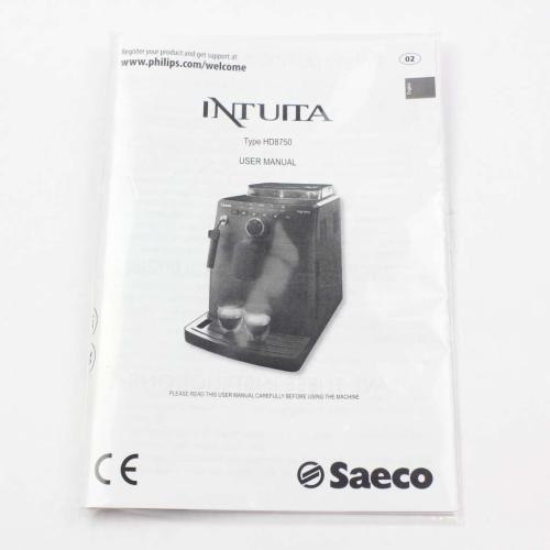 SD996530072506 996530072506-manual-sae-hd8750-npr-gb