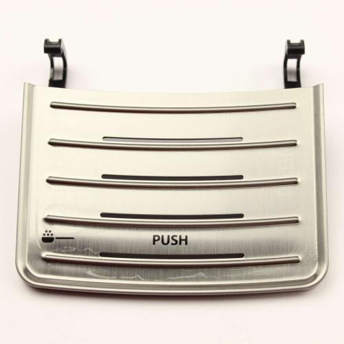 SD996530072657 996530072657-ground-door-cover-stainless-steel