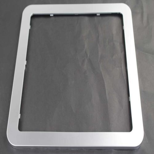 SD996530073607 996530073607-silver-left-side-casing-frame