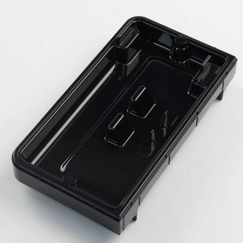 SD996530073792 996530073792-black-drip-tray-assembly