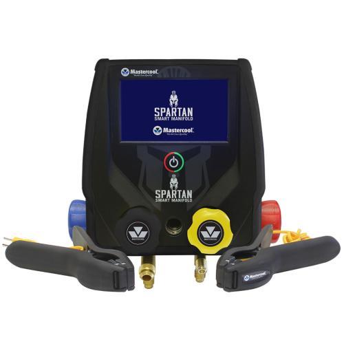 SD99943BT2 99943bt2-99943-bt-2-smart-manifold-bluetooth-clamps