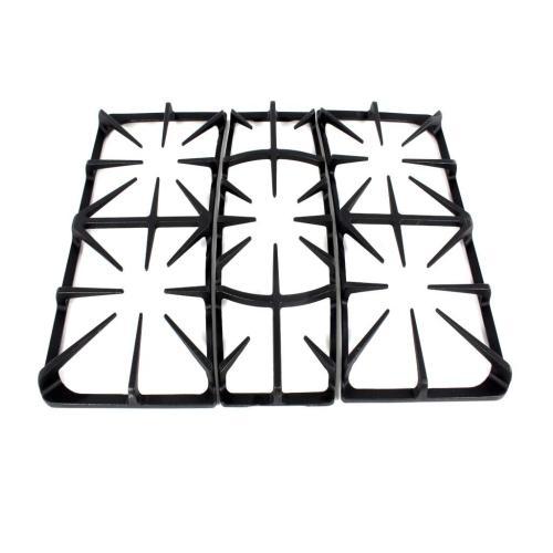SDA00263801 a00263801-grate-set-matte-black