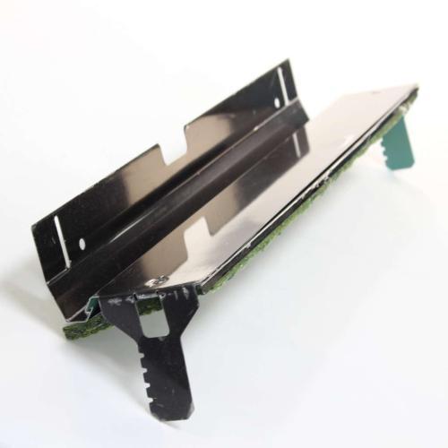 SDA02025002 a02025002-kickplate-assembly-black-with-cover