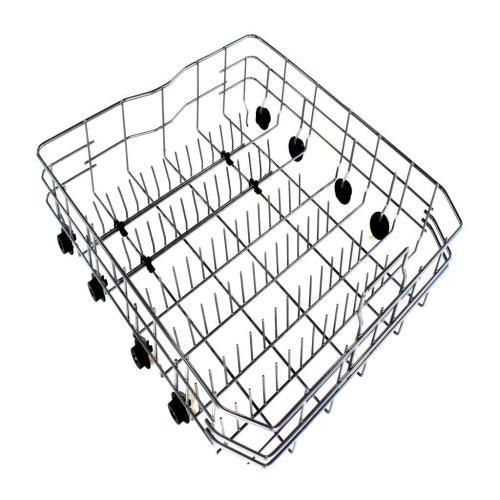 SDA06629603 a06629603-lower-rack-assembly-silver