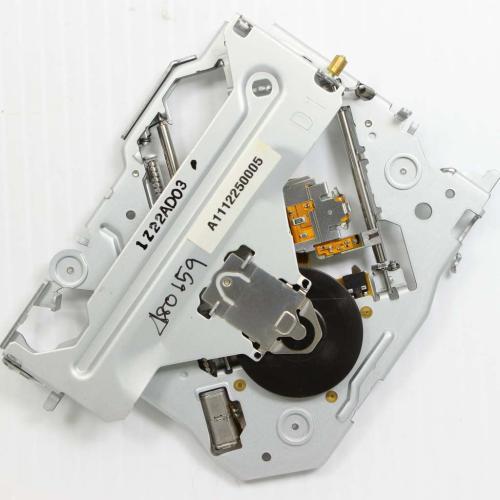 SDA1560594A a1560594a-a-1560-594-a-chassis-op-za-complete