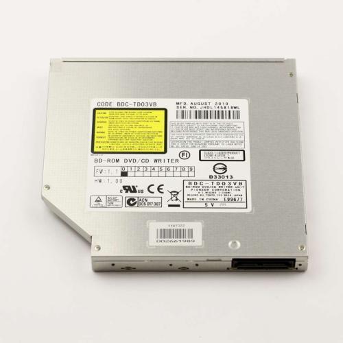 SDA1798749A a1798749a-a-1798-749-a-optical-drive-pio-bcql-127-td03-f-s