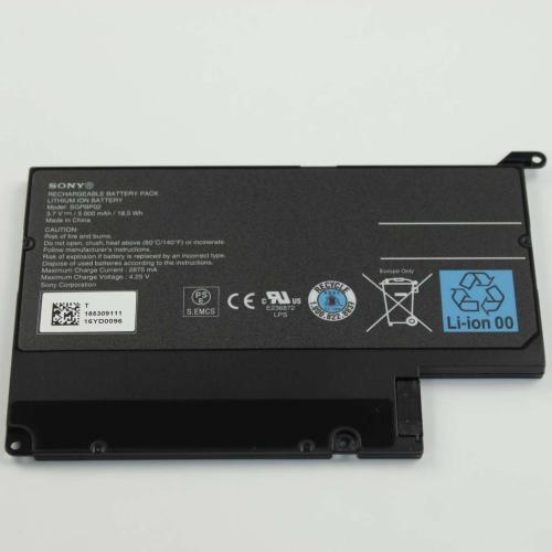 SDA1844995A a1844995a-a-1844-995-a-battery-sgpbp02-f-s