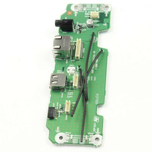 SDA1945114A a1945114a-a-1945-114-a-pwb-io-board