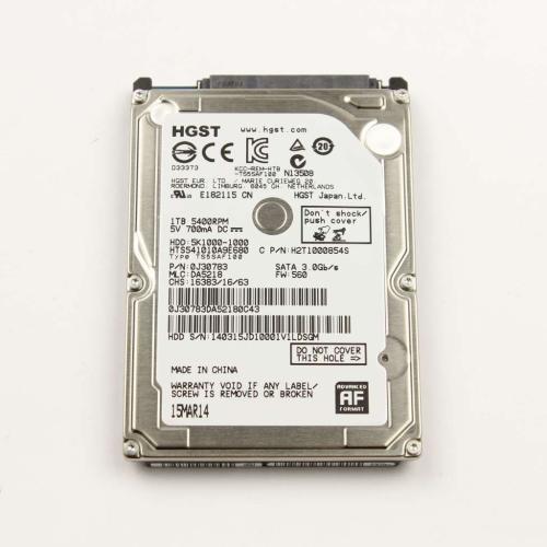 SDA1955445A a1955445a-a-1955-445-a-hdd-1tb-5400rpm