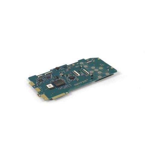 SDA1989698C a1989698c-a-1989-698-c-main-board-assembly