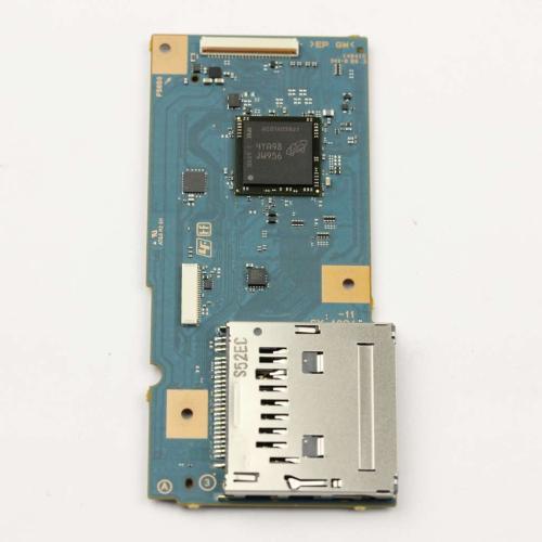 SDA2033123A a2033123a-a-2033-123-a-mounted-control-board-sy1034