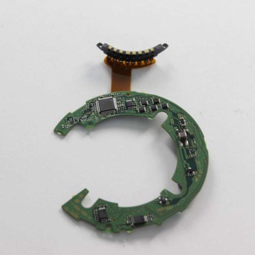 SDA2076401A a2076401a-a-2076-401-a-pc-board-block-assembly