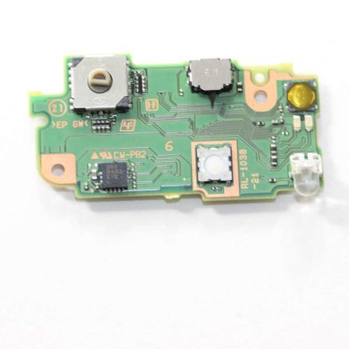 SDA2125191A a2125191a-a-2125-191-a-appliance-control-board