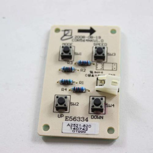SDA2521820 a2521820-a2521-820-pc-board-dpac