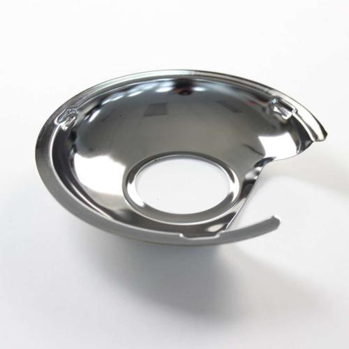 SDA316221501 a316221501-316221501-chrome-drip-pan-6-inch