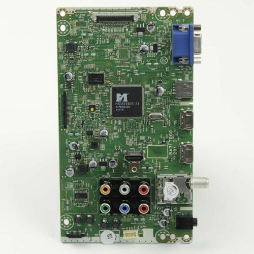 SDA3ATEMMA008 a3atemma008-a3atemma-008-digital-main-pcb